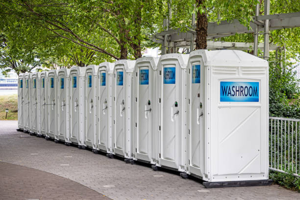 Best Porta potty rental for parties  in Laurel Hill, NC