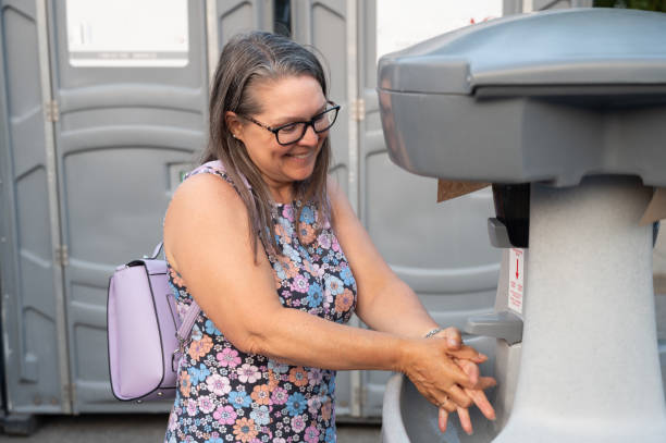 Best Porta potty rental near me  in Laurel Hill, NC